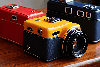 Kaza Camera Cases-1