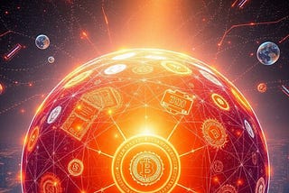 How Blockchain and Smart Contracts Revolutionize Content Monetization for Intellectual Property