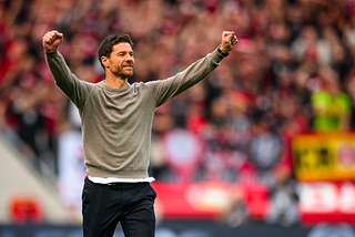 Xabi Alonso: The Next Managerial Prodigy?