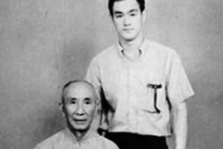 Why Did Bruce Lee Decide To Learn Martial Arts?