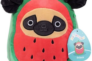 squishmallows-8-inch-prince-the-watermelon-pug-official-kellytoy-plush-soft-and-squishy-dog-stuffed--1