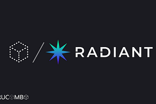 Announcing Furucombo and Radiant Capital Partnership