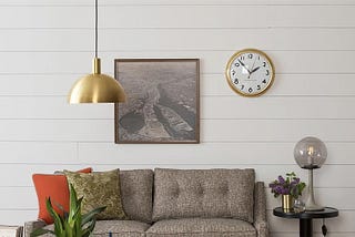 The Power of Decorative Elements in Interior Design: Adding Style and Personality to Any Space