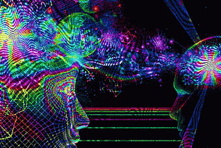 Alchemy and Altered States of Consciousness: Psychedelics and Shamanic Journeying