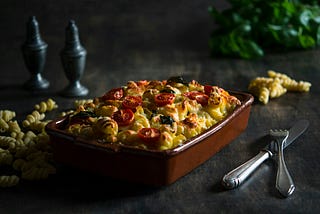 Alzheimer’s Is Not A Casserole Disease
