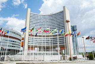 Progress on the New Collective Quantified Goal on Climate Finance at SB60