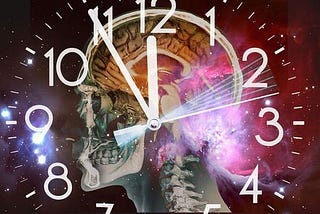 TIME: Yes Time Is An Illusion, but its also a Useful Tool