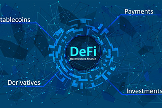 Solving DeFi’s Adoption Challenges