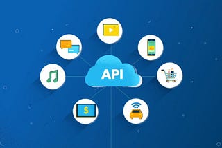 What is an API? A simple, Non-Technical Explanation