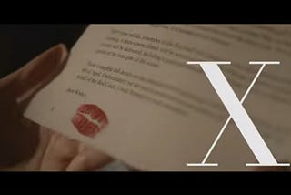 EVIL Wears a Mask, Has Sex Parties, and Likes to Watch. “X” reviewed! (Cinedigm / Digital Screener)