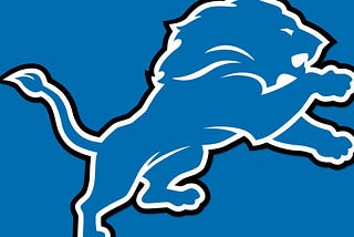The History of the Detroit Lions