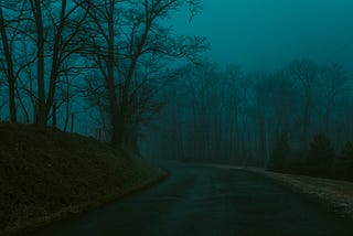 Wanderings