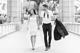 After the We: The Person Left With a Life Built for Two