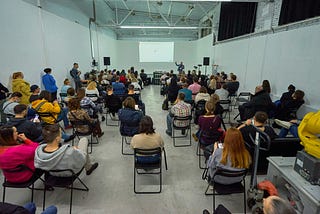 North Philly, Your Voice Matters: Join the Next RCO Meeting