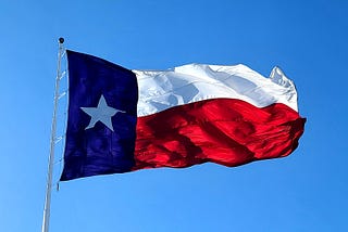 The Lone Star Failed State