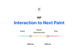 How To Improve Interaction With Next Paint In Next.js