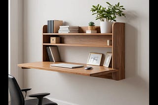 Wall-Mounted-Desk-Shelf-1