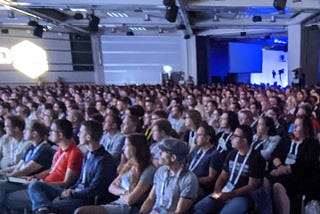 The Angular Team @ AngularConnect 2019