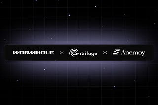 Centrifuge 与 Wormhole 联合推出多链资产代币化平台，Anemoy 携 2.3 亿美元国债基金首发！