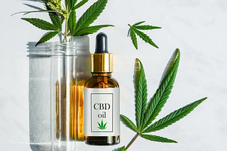 Unlocking the Potential: Discover the Power of CBD Oil