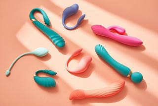 The Ultimate Guide to Vibrators and Their Uses