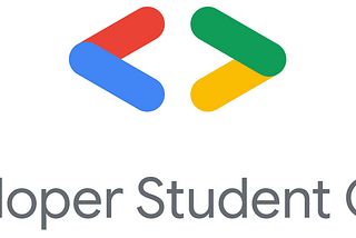 A Year of Being the Google Developer Student Clubs Lead