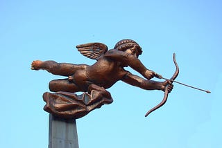 The Second Arrow of Suffering