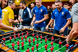 Foosball-Game-1