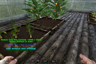 Become an expert cook in ARK: Survival Evolved