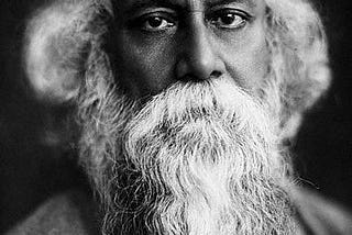 Rabindranath Tagore: Biography, Poems, Books, Awards and Quotes