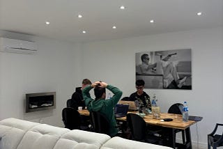 We Sold our AI startup (500k ARR) — What’s next