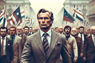 Why Do People Invariably Follow Leaders, Whether Virtuous or Immoral?