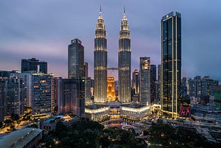 All About: Kuala Lumpur