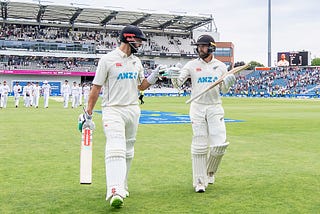 Beginning of a New Era for England — Cricket Addictors Association