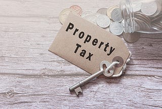 You Can Appeal a High Commercial Property Tax Assessment