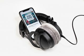 The Future of Audiobooks: Inside the Groundbreaking Partnership Between Findaway Voices and…