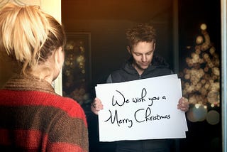 6 Reasons Love Actually May Not Be as Anti-Feminist as You Think (From a Feminist)
