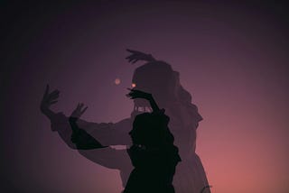 Liminal Space