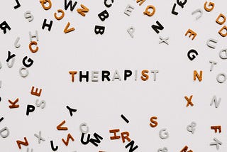 “How Do I Find the Right Therapist for Me?”