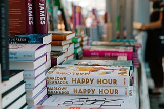 I Spent 8 Hours in a Paid Seminar on Getting Published. Here Are the Secrets From the Gatekeepers