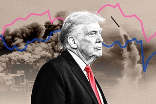 🎯 Trump-Iran Deadline Chaos Sends Bitcoin Higher While Ceasefire Hopes Rise