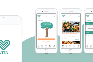 Vita Health App — Case Study