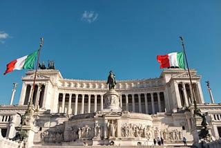 5 Most Luxurious Hotels You Must Visit in Italy