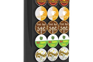 mind-reader-black-coffee-pod-drawer-26-pods-1