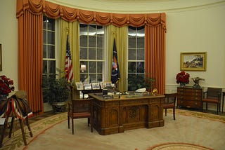 I Saw America’s Broken Systems and This Is How I’d Fix Them As President