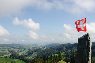 Unveiling the Triumph: The Journey of Swissquote Group Holding Ltd and Its Stock