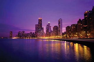 Top 5 Family Things To Do In Chicago At Night — 2024 Guide