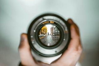 Keep Looking, It’s Worth It