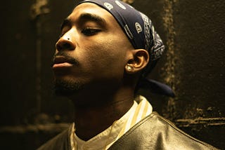 Tupac: My Balance for Nostalgia
