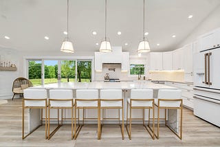 Kitchen Remodeling Services